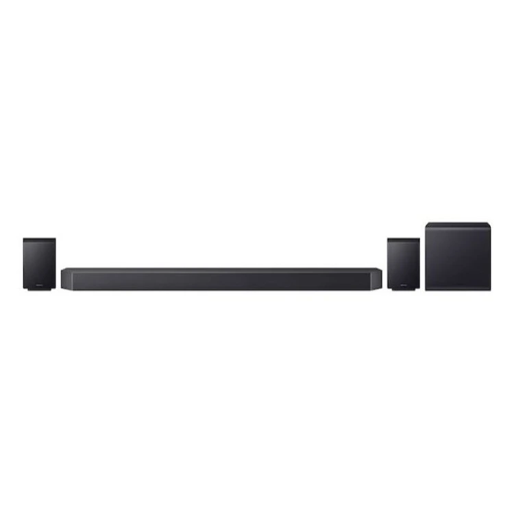 Samsung soundbar zvučnik HW-Q990F/EN - Inelektronik